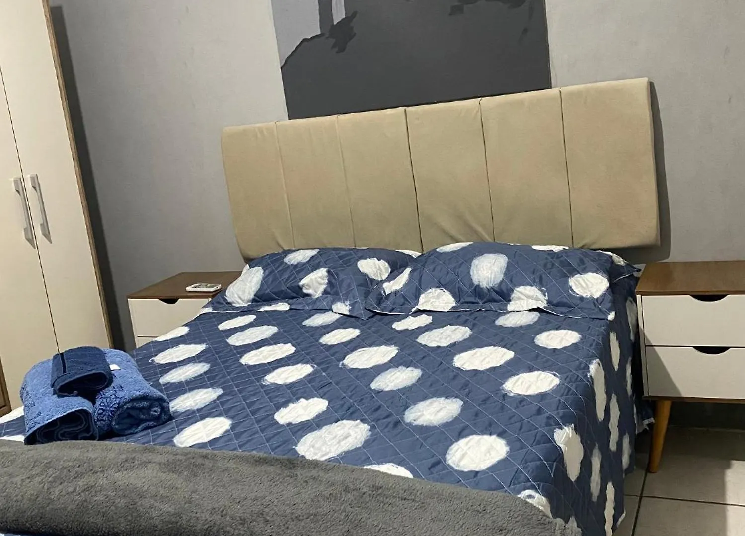 Apartamento Completo E Central! Casa Rute! Fortaleza