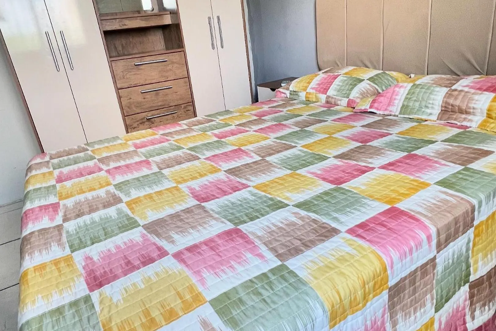 Apartamento Completo E Central! Casa Rute! Fortaleza  0*, Fortaleza (Ceara)