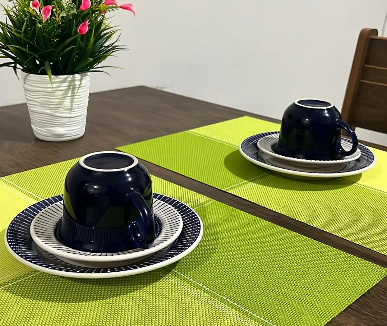 Apartamento Completo E Central! Casa Rute! Fortaleza