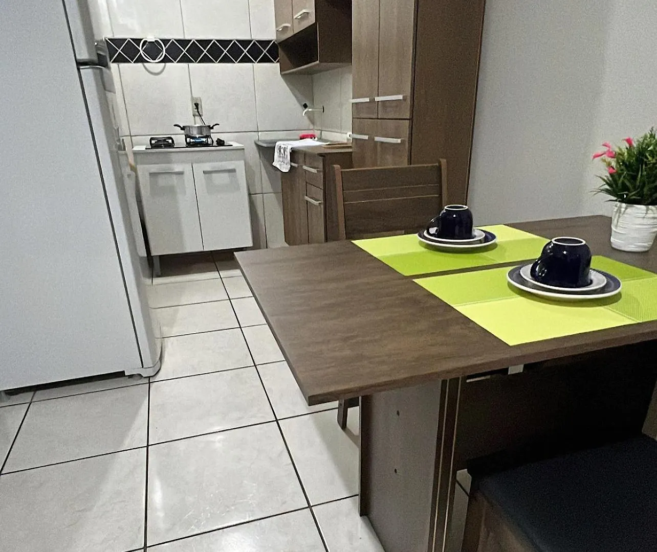 Apartamento Completo E Central! Casa Rute! Fortaleza  Fortaleza (Ceara)