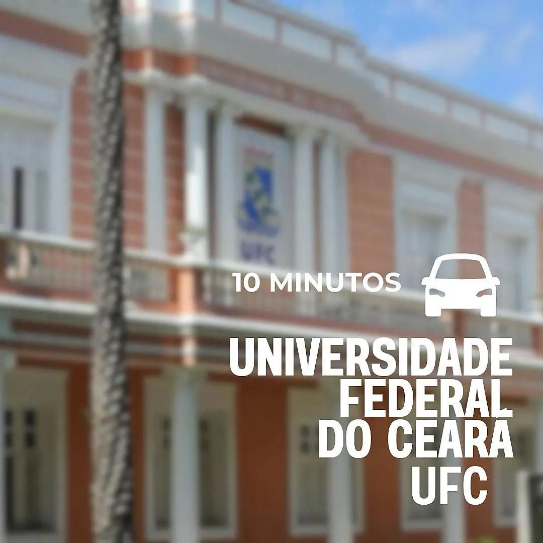 Apartamento Completo E Central! Casa Rute! Fortaleza  0*, Fortaleza (Ceara) Brazil