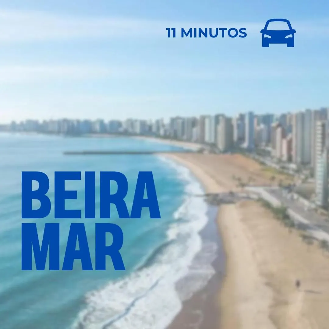 Apartamento Completo E Central! Casa Rute! Fortaleza  Brazil