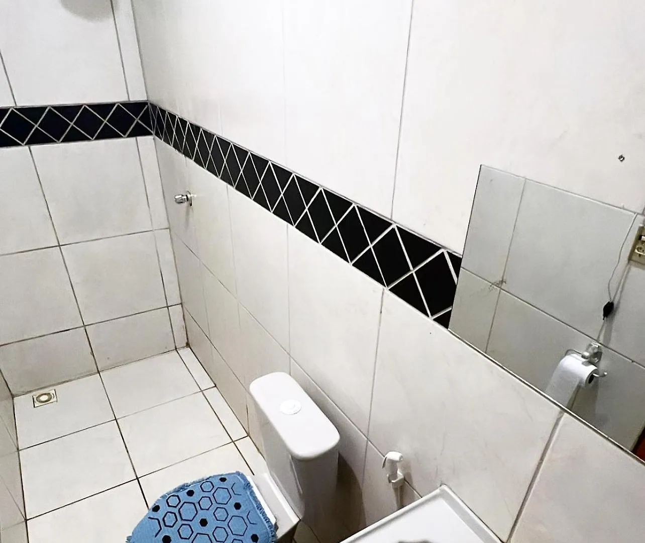 Apartamento Completo E Central! Casa Rute! Fortaleza  Brazil