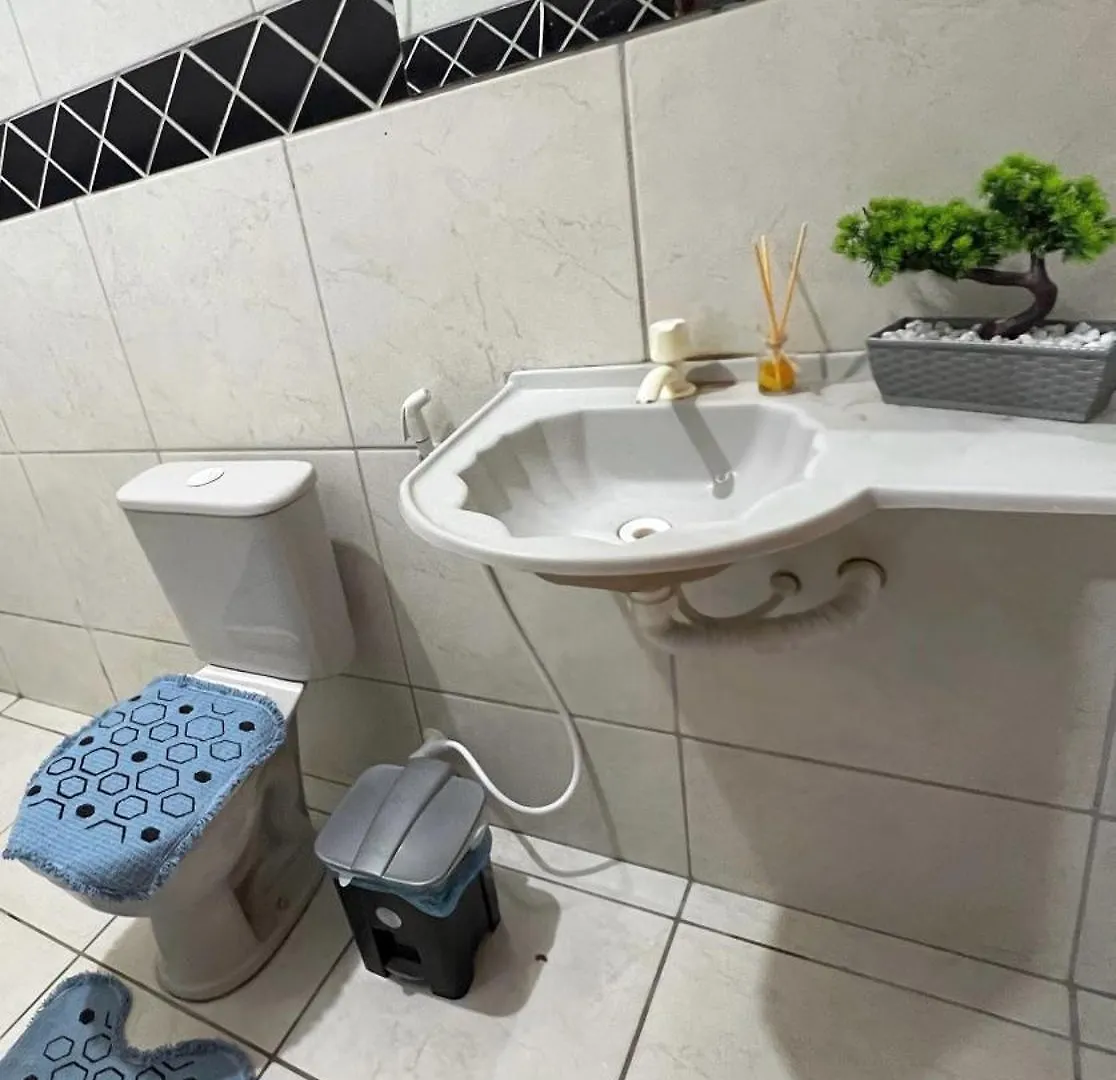 Apartamento Completo E Central! Casa Rute! Fortaleza  0*, Fortaleza (Ceara) Brazil
