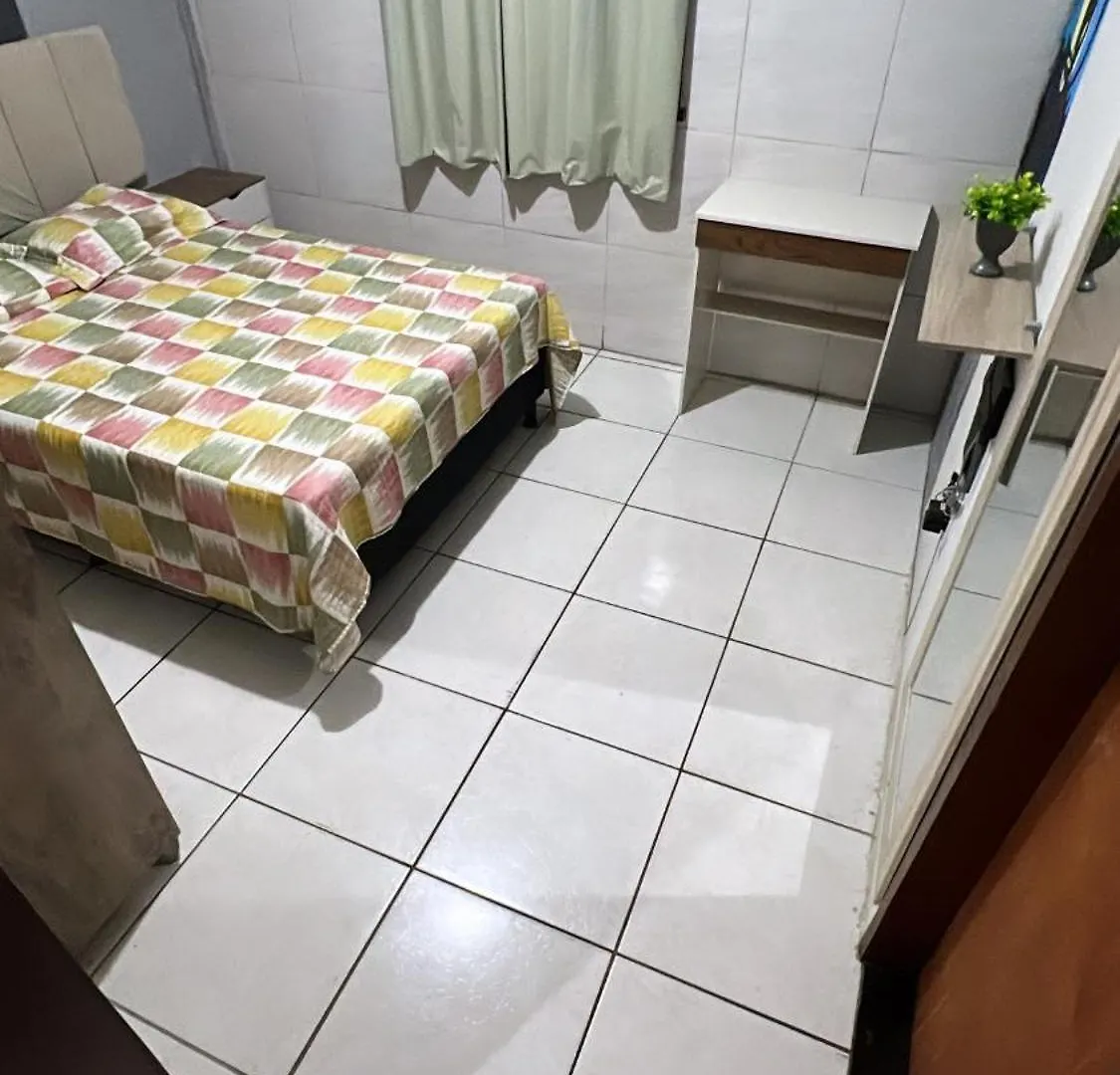 Apartamento Completo E Central! Casa Rute! Fortaleza  Apartment Fortaleza (Ceara)