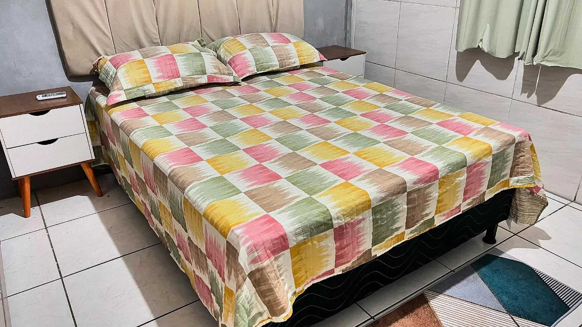 Apartamento Completo E Central! Casa Rute! Fortaleza  Brazil